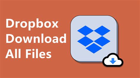 Fix: <b>Dropbox</b> Not Syncing on Windows 11. . How to download dropbox files without permission